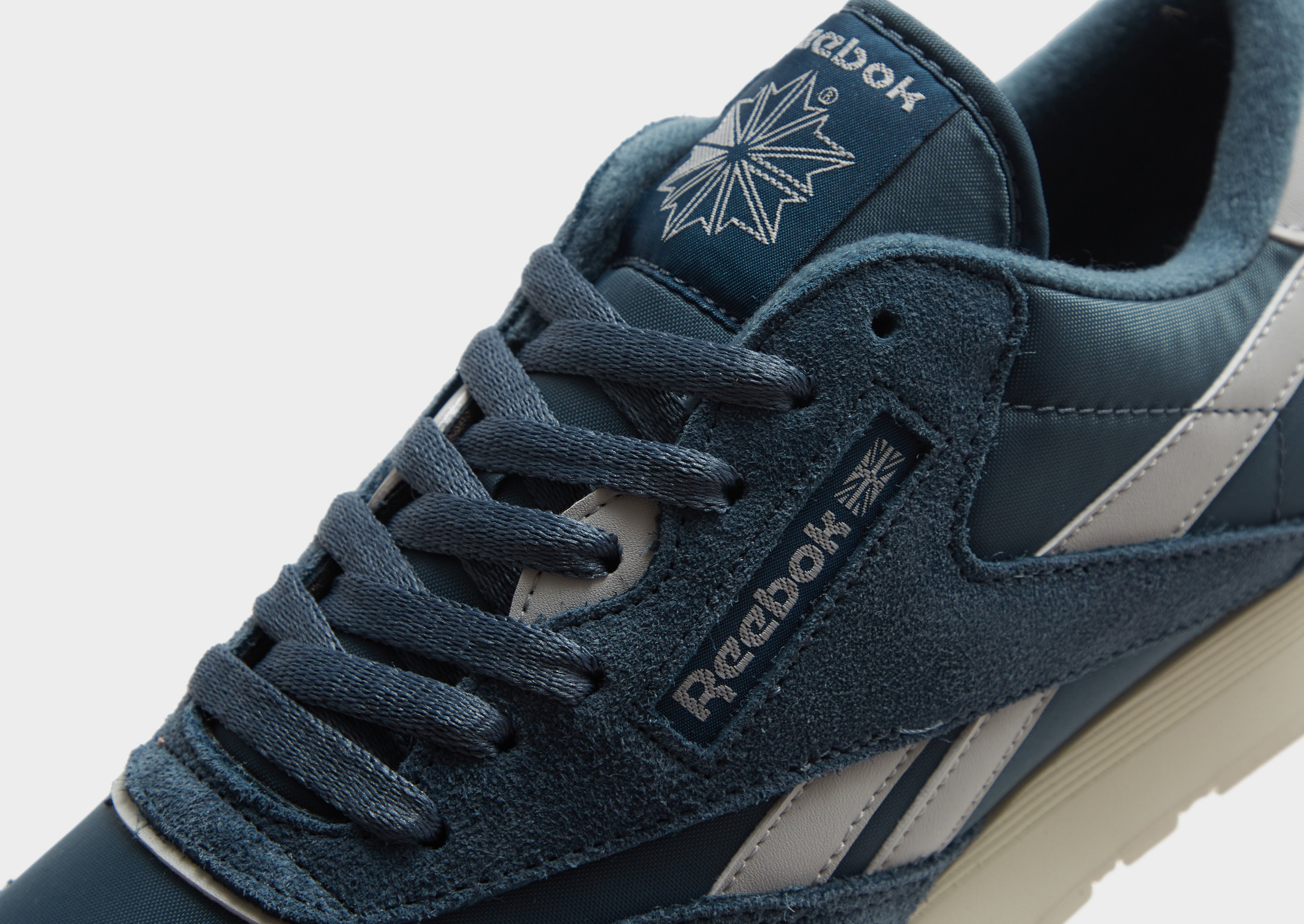 Reebok Classic Nylon Cozy Homme
