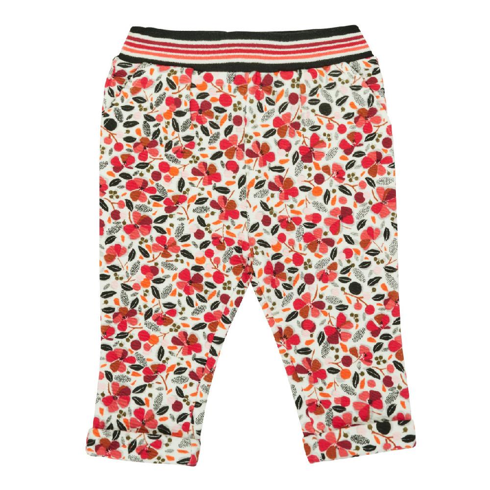 Catimini Pantalon Rouge Bébé/Fille Catimini CR23003