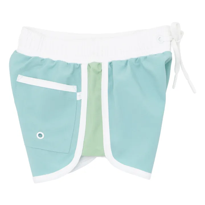 Minnow Short de Bain Boardie | Bleu gris