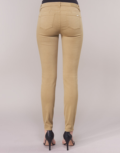 Armani Exchange - HELBIRO - Beige