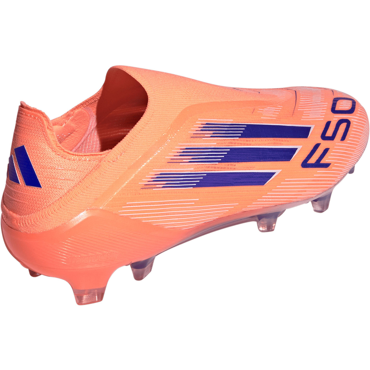 adidas F50 Elite Laceless FG