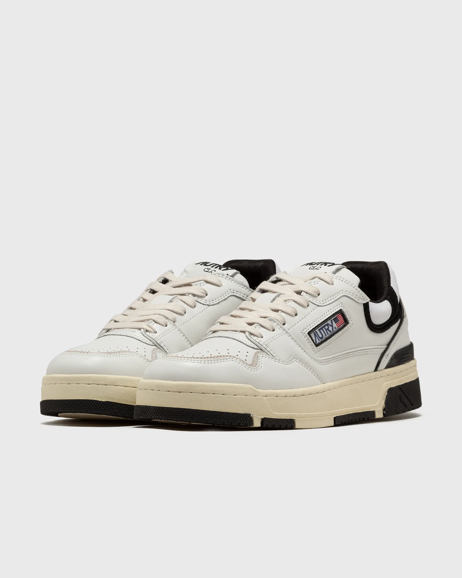 Autry Action Shoes CLC LOW