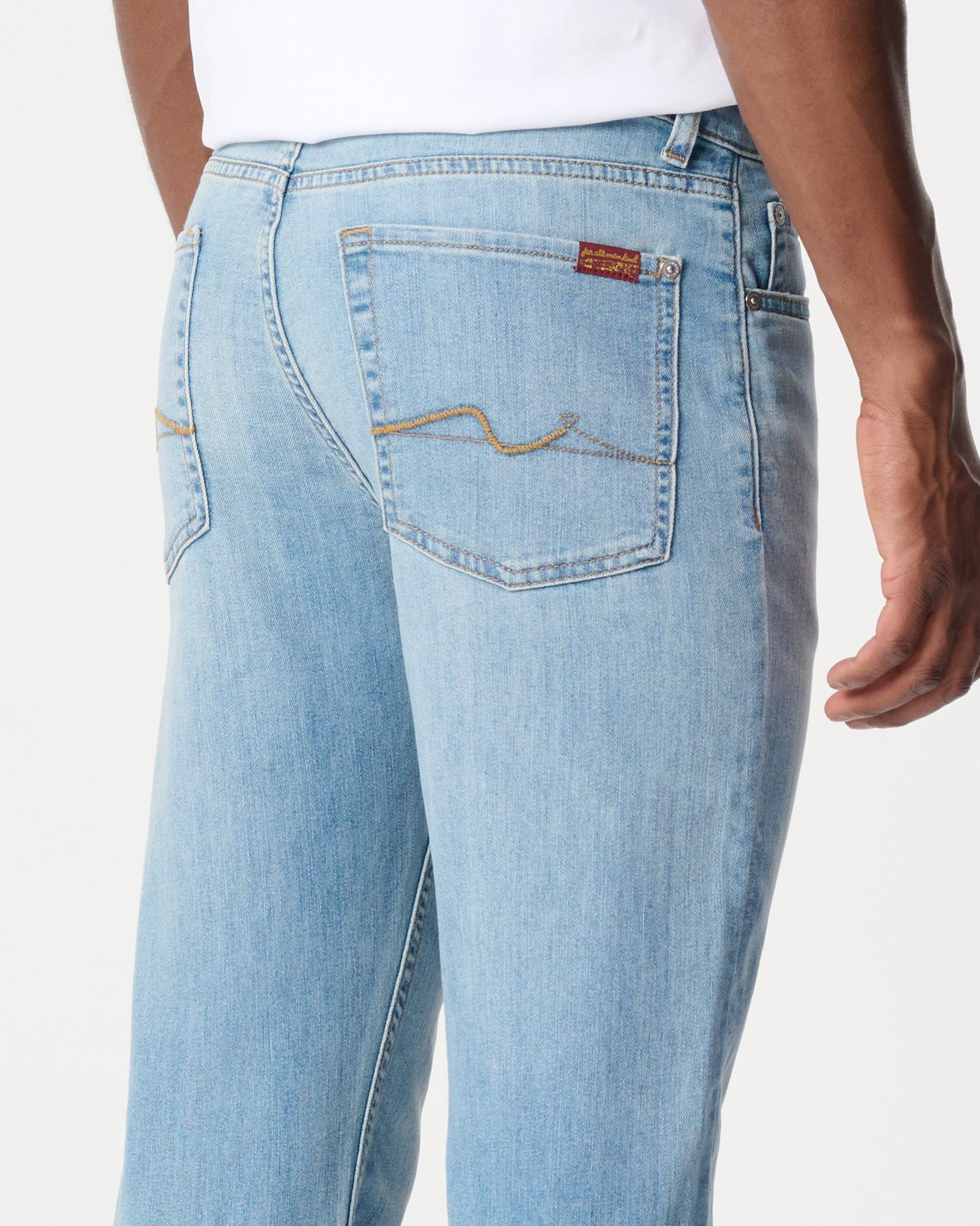 7 For All Mankind Jeans