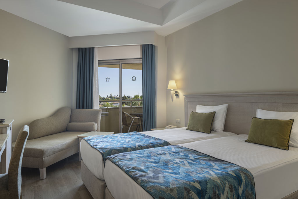 Side Star Park All Inclusive - Hotel
