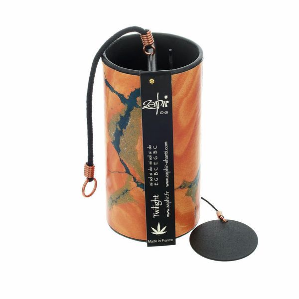 Zaphir Chimes Set of 5