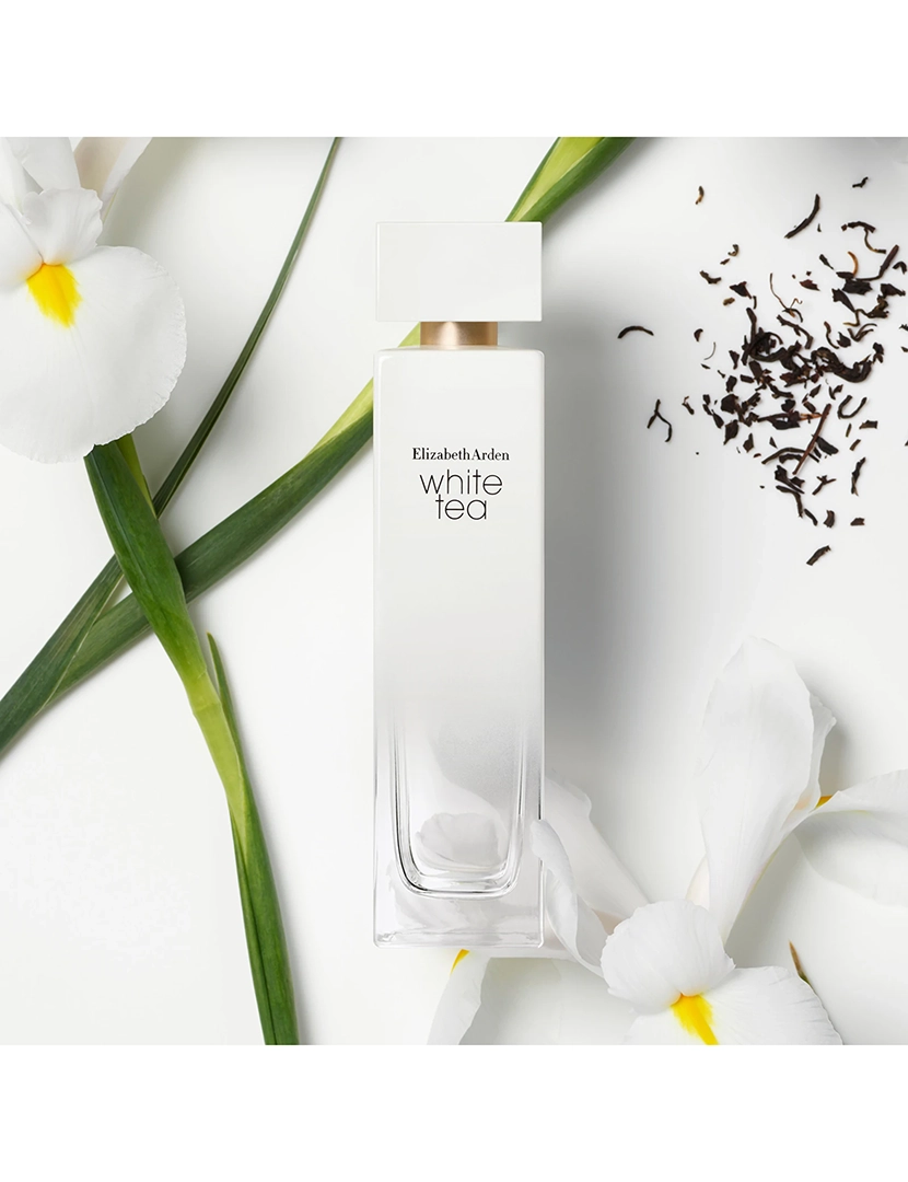 White Tea Eau de Toilette