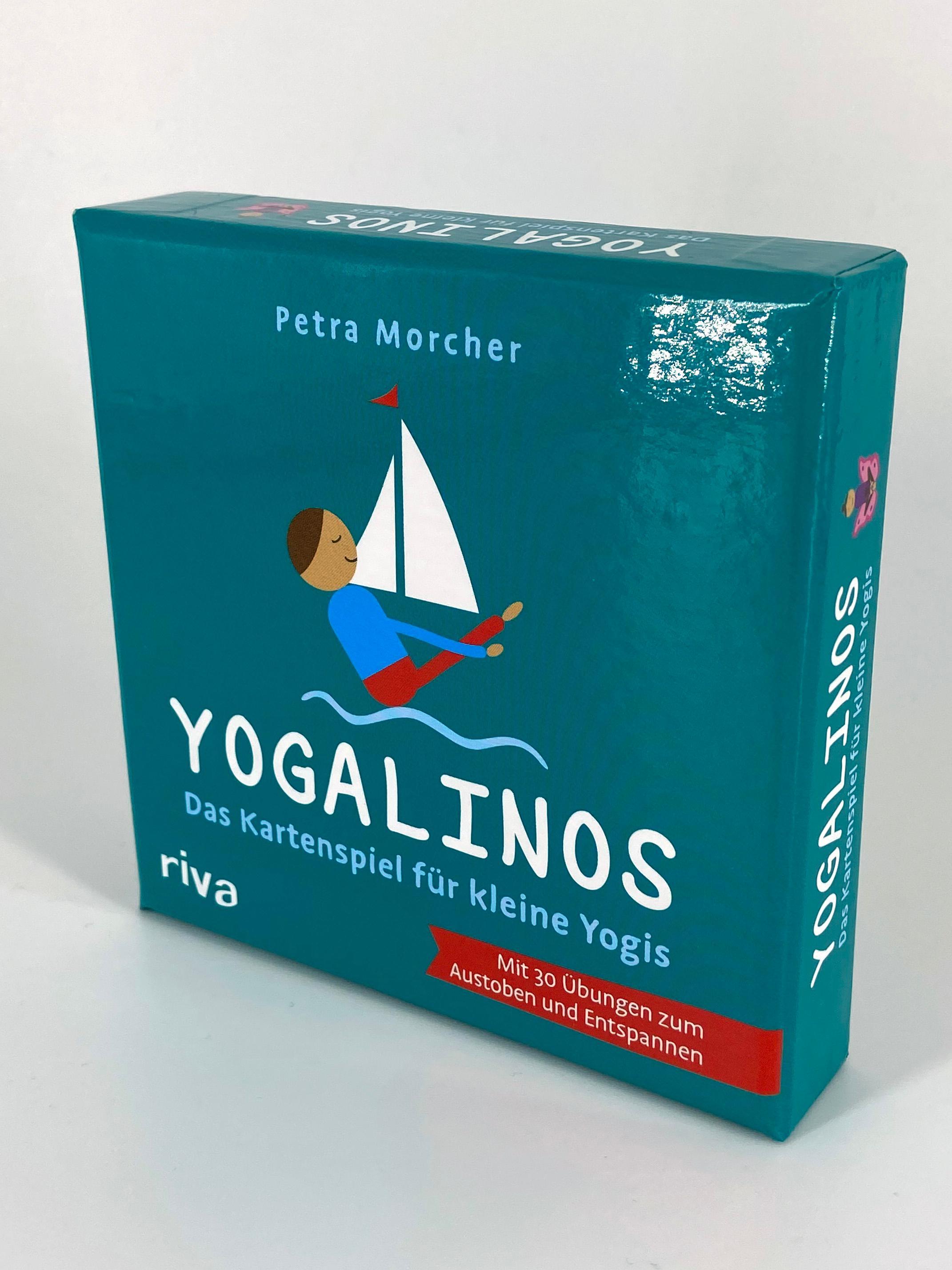 Yogalinos (Spiel)