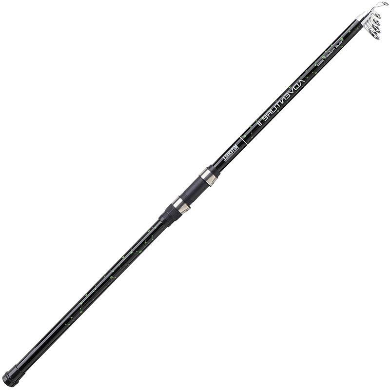 Canne Spinning Télescopique Mitchell Adventure Ii Power