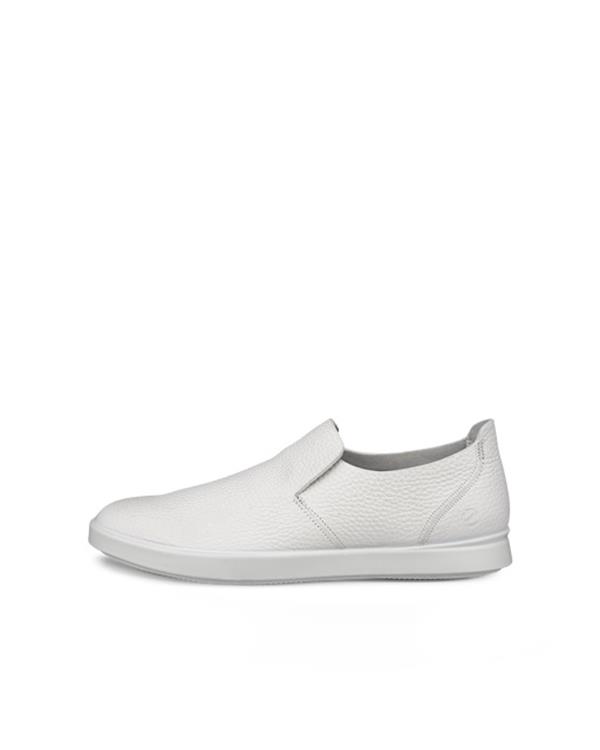 Ecco 205143 LEISURE white