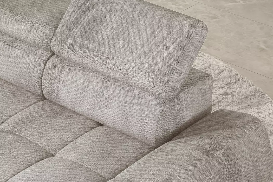 Ecksofa Ribolla