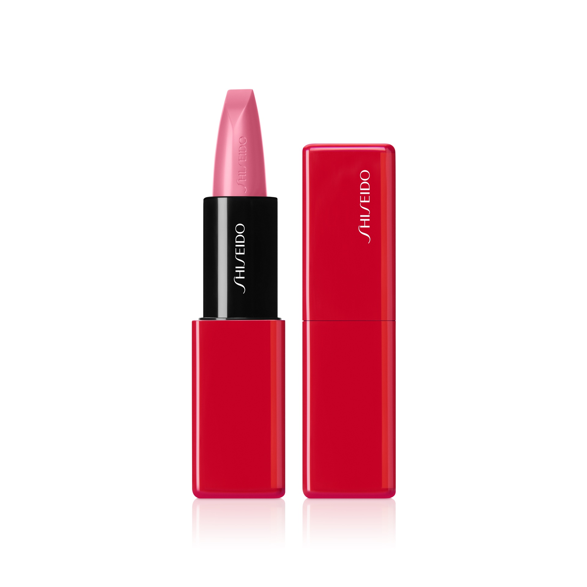 Technosatin Gel Lipstick