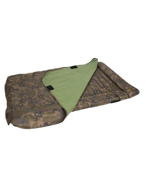 Fox Camo Mat - Onthaakmat - 102x69 cm