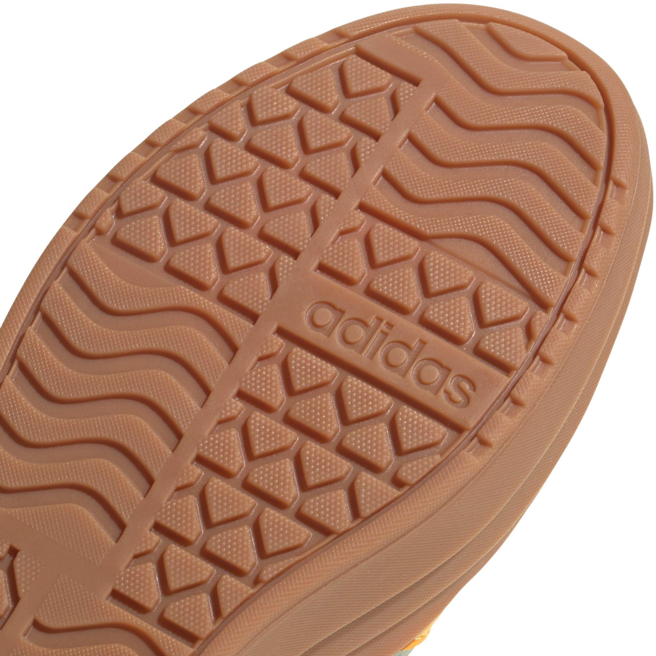 adidas VL Court Bold Womens Trainers