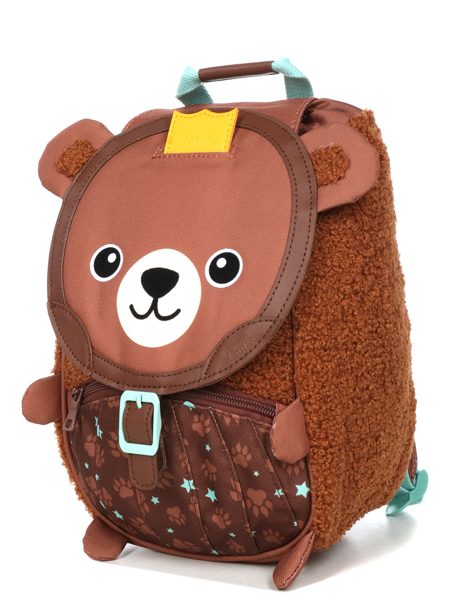 Sac À dos L'Àcole des Tann's L'Ourson