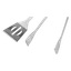 Grillredskaper 2 deler