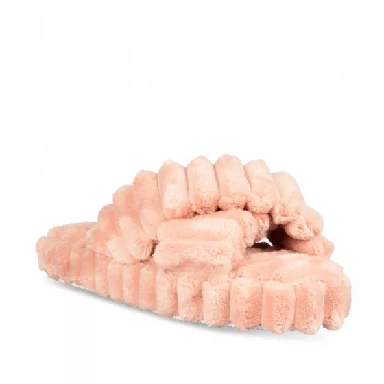 Chaussons ROSE SINEQUANONE