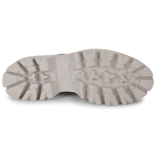 Fru.it - 8149-999-ANFIBIO-MILITARE-ORO - Kaki / Doré
