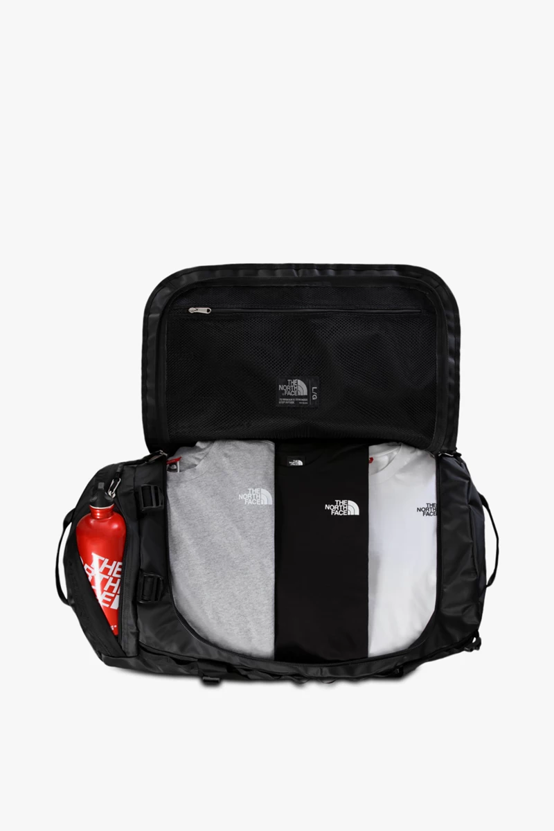The North Face L Base Camp 95 L Duffel
