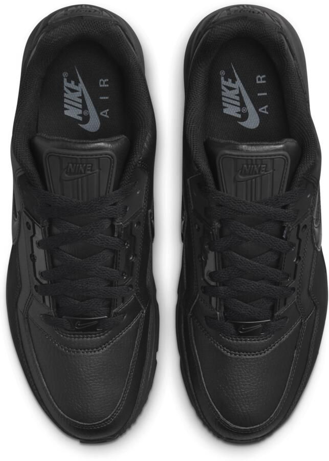 Nike Lage Sneakers Air Max LTD 3 Triple Black