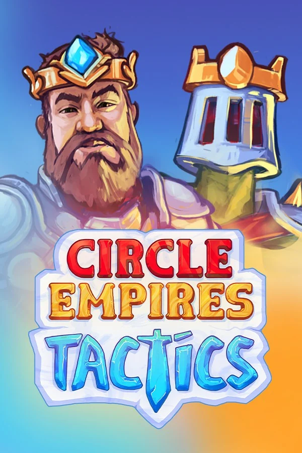 Circle Empires Tactics- PC