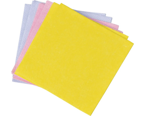 Vaatdoek en allesreiniger, 6-pack