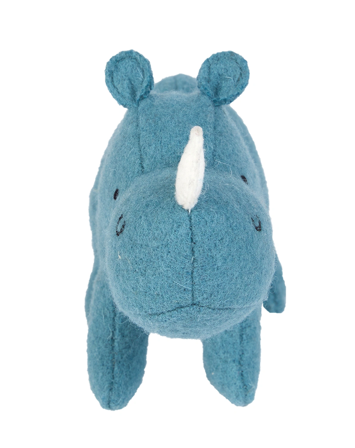 Kuscheltier-Set HOLDIE FOLK -  SAFARI ANIMALS 3-teilig