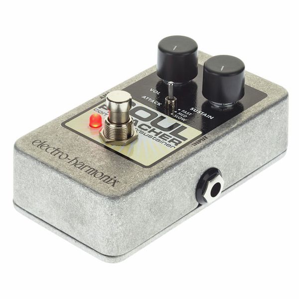 Electro Harmonix Soul Preacher