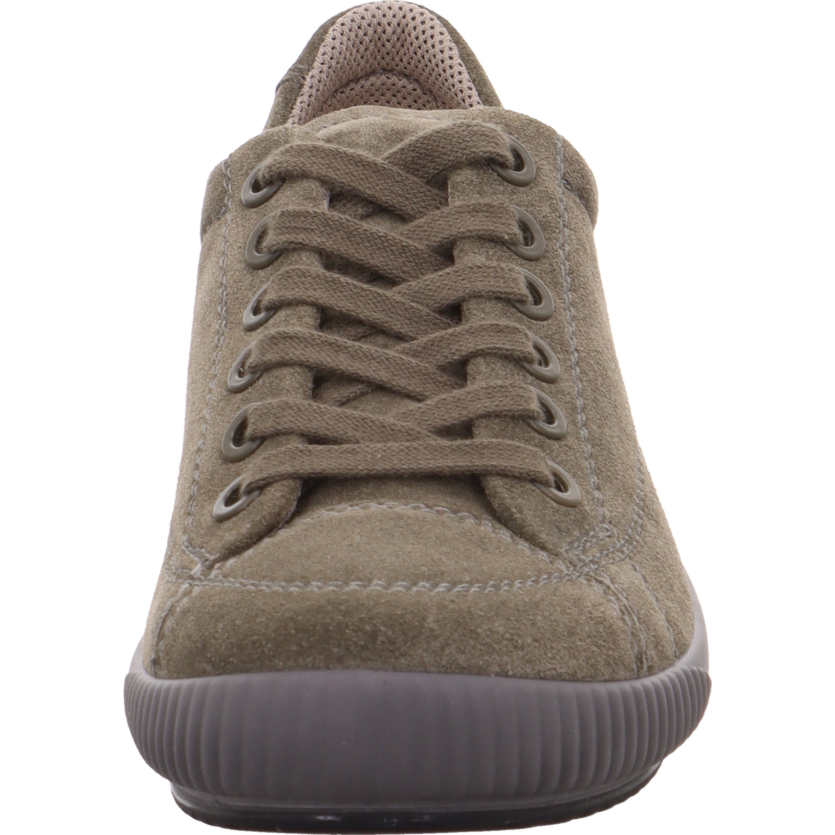 legero TANARO 5.0 Damen  Sneaker low mit Schnürung - Farbe: Yerba - Größe: 7.5