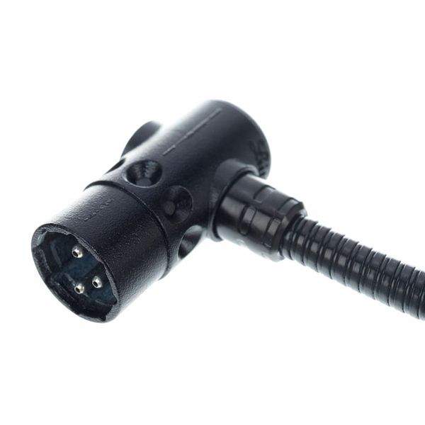 Littlite 18 XR 3 LED Schwanenhalslampe