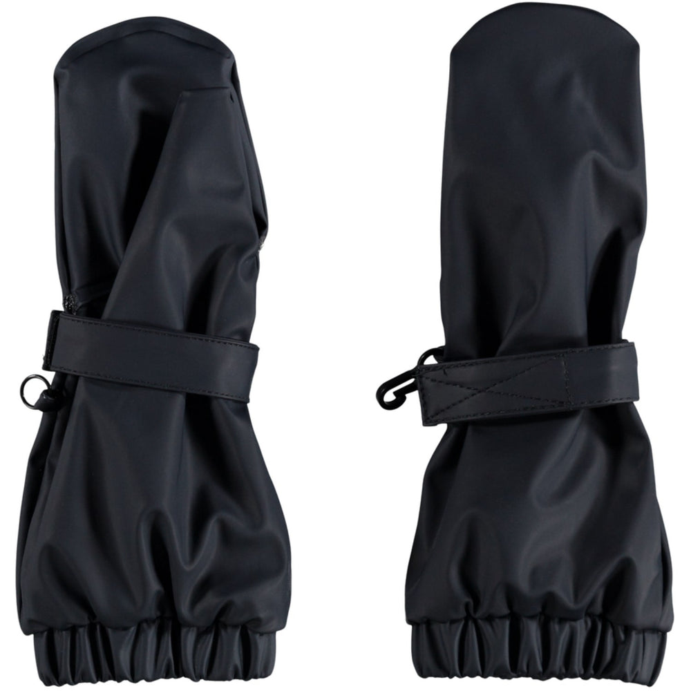 Køb Name It Dark Sapphire Dry Handsker 4Fo