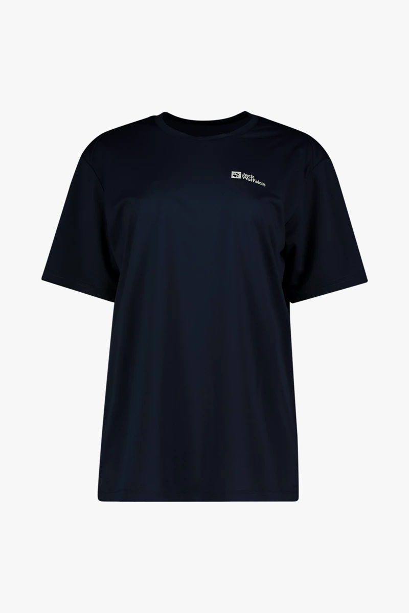 Jack Wolfskin Delgami Herren T-Shirt