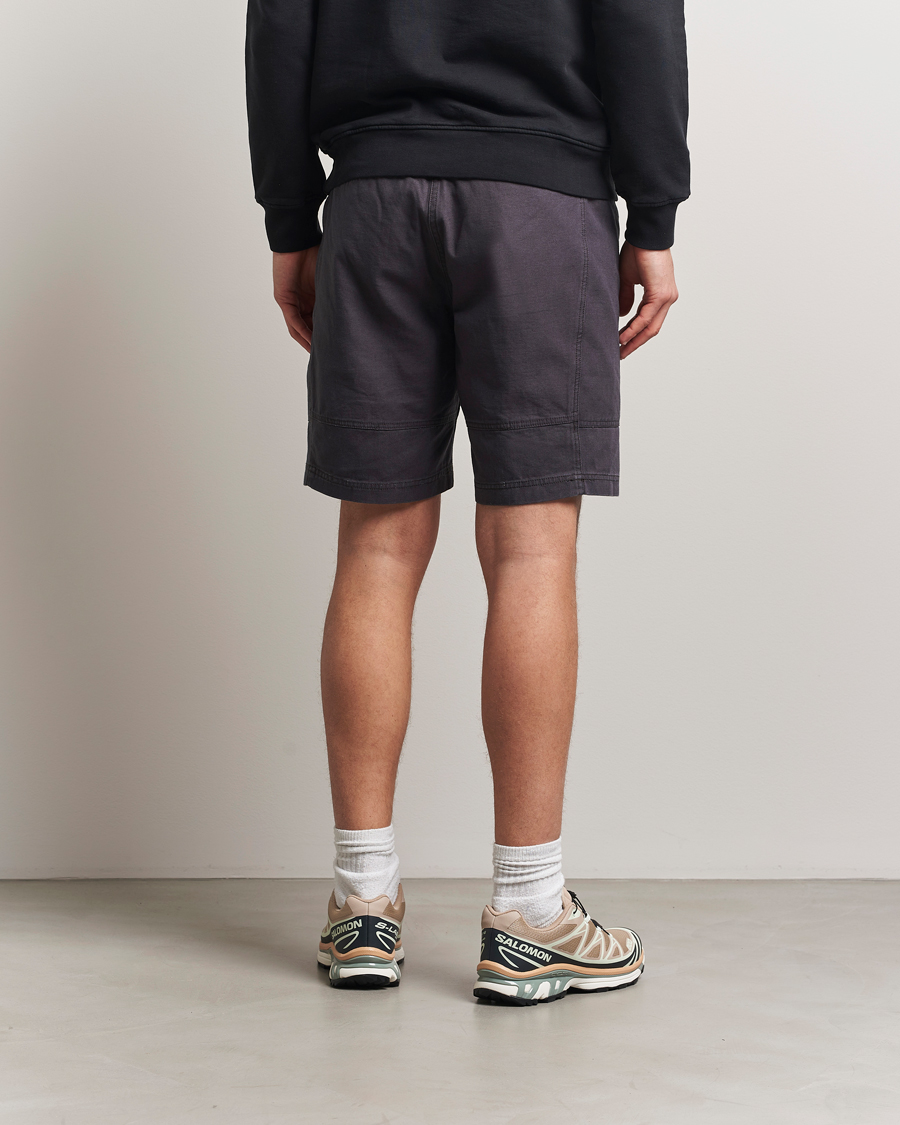 Sail Racing Breeze Shorts Phantom Grey
