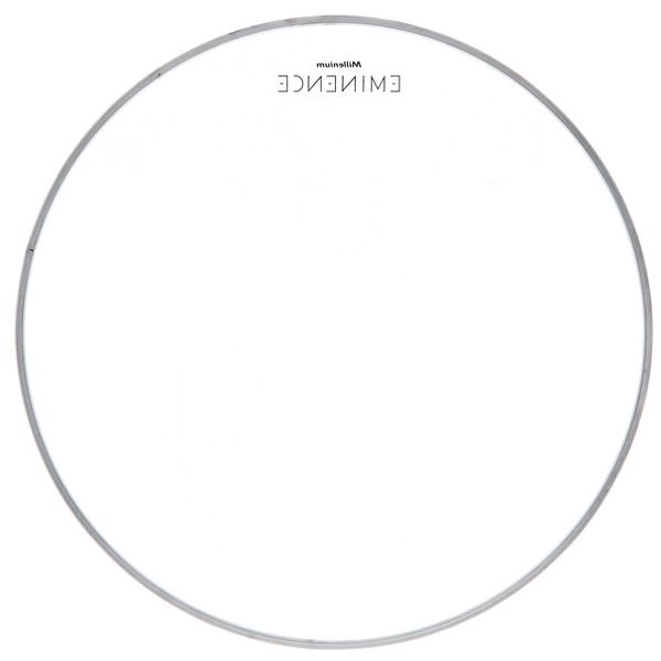 Millenium Eminence Clear Drumhead Pack 1
