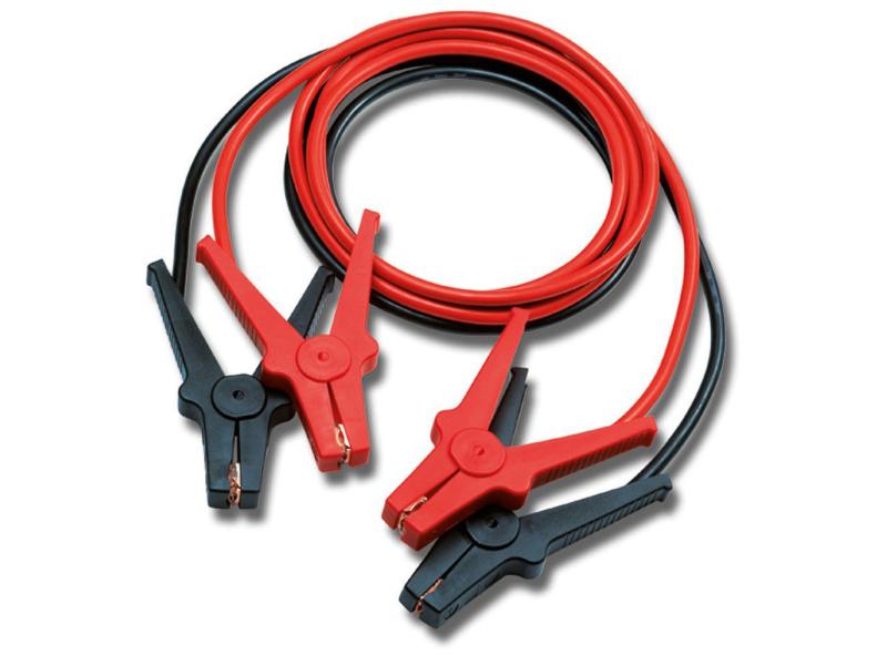 AEG Automotive Starthilfekabel SP 16 16 mm² Starthilfekabel