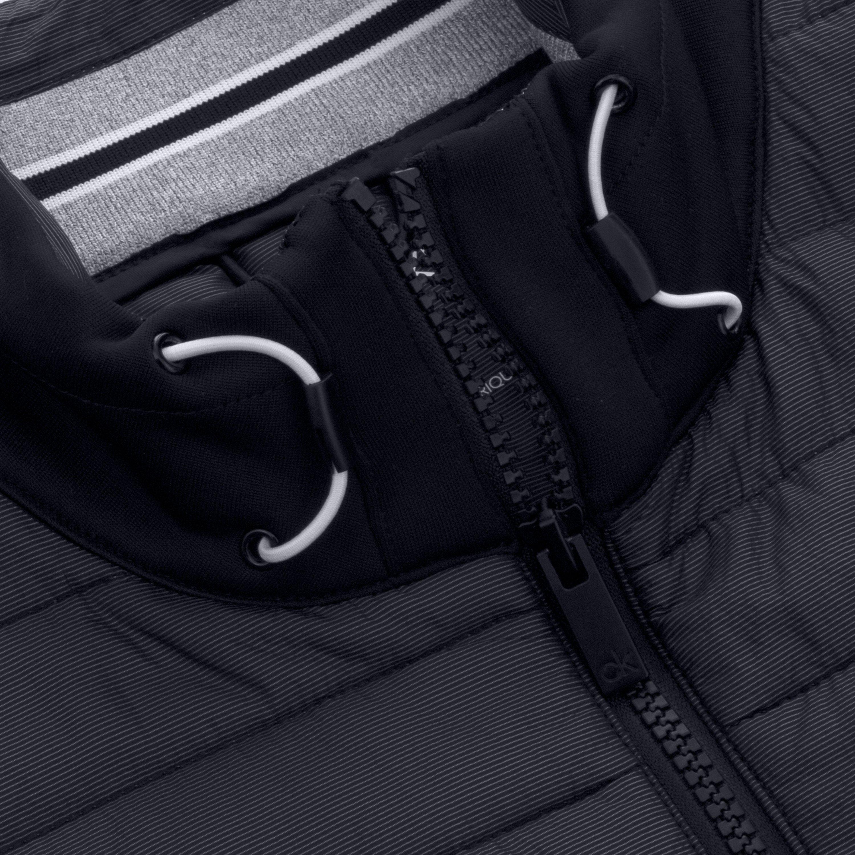 Calvin Klein Golf CK Golf Wrangell Hybrid Jacket