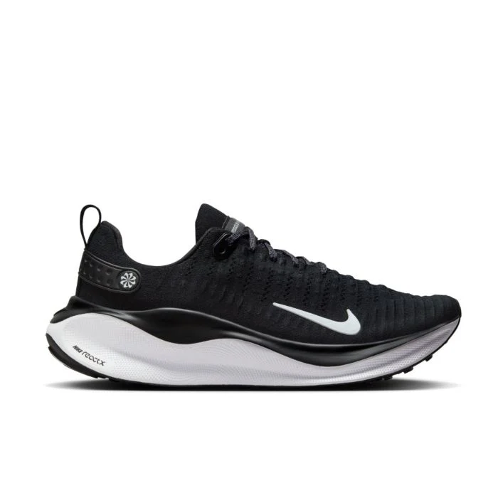 Nike Herre Løbesko Infinity Run 4 Wide Sort