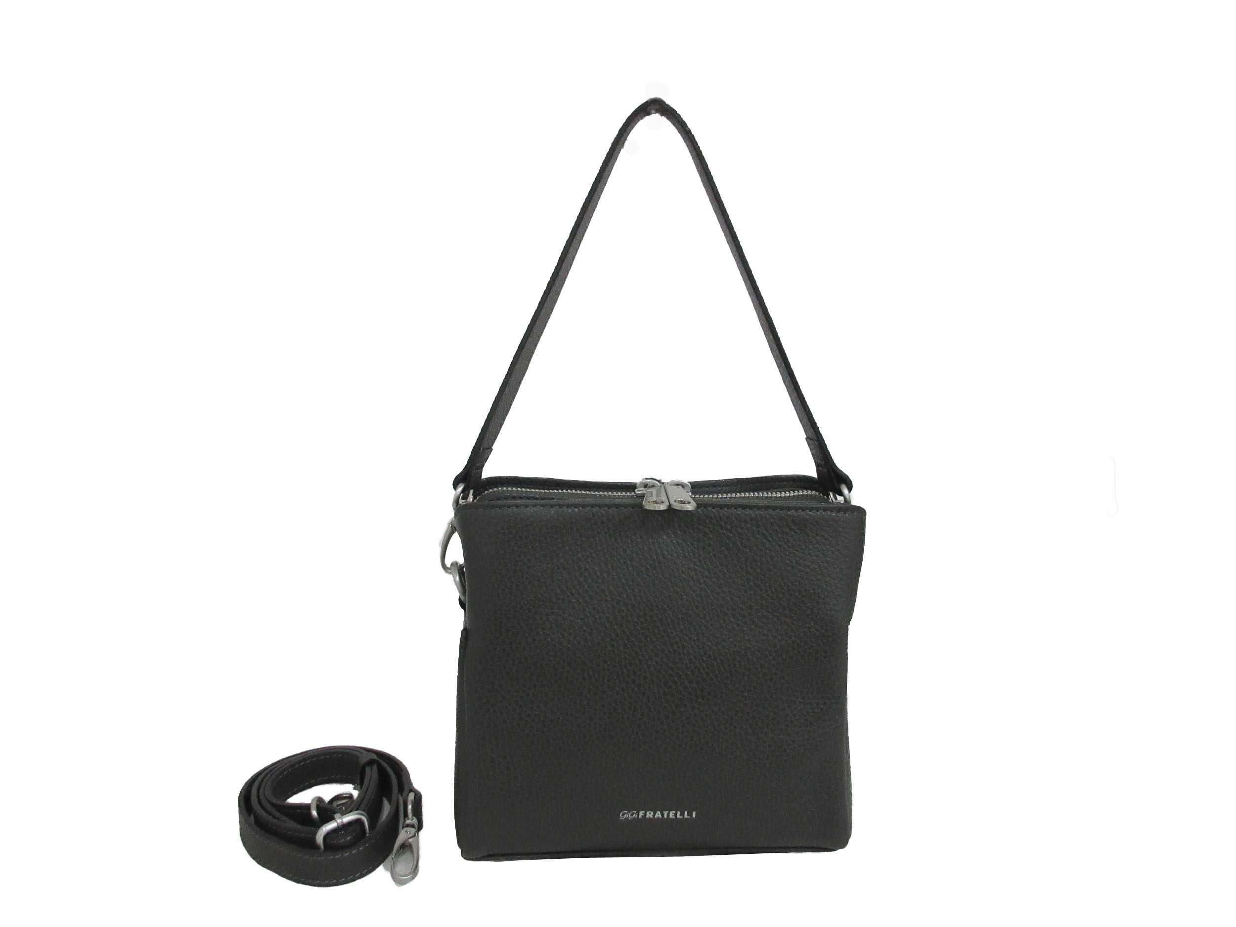 Gigi Fratelli Romance Mini Bag Moss