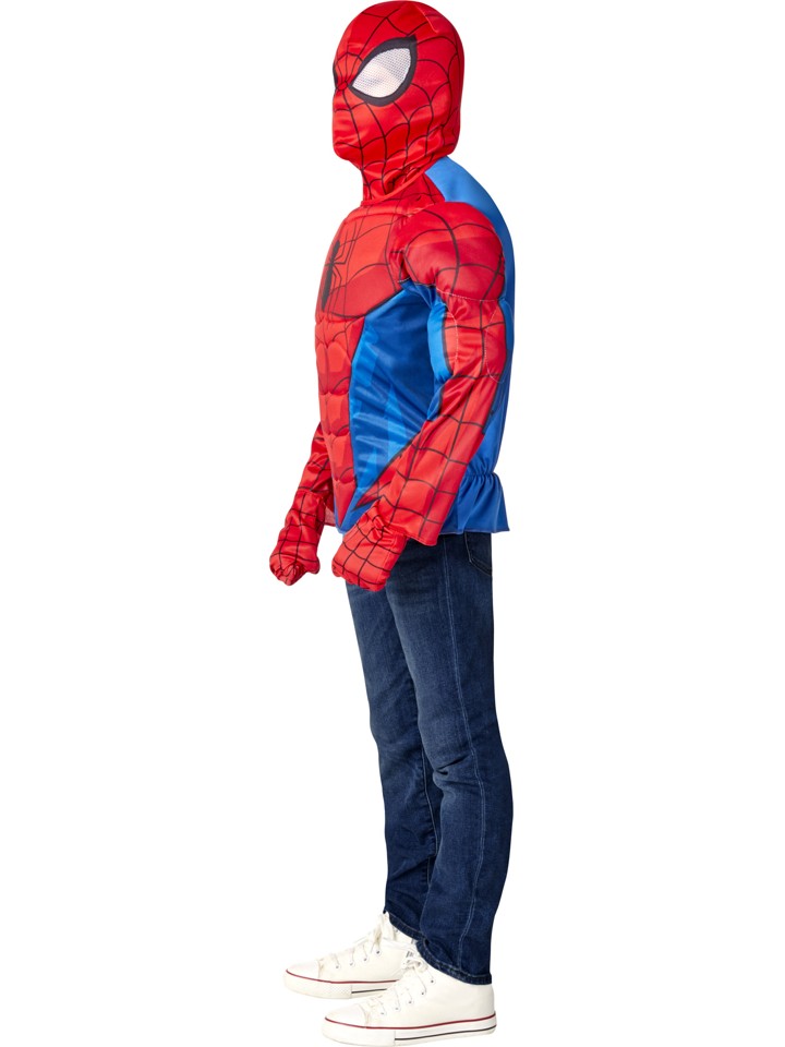 Rubies - Spider-Man Dress Up Set (G40330OS000)