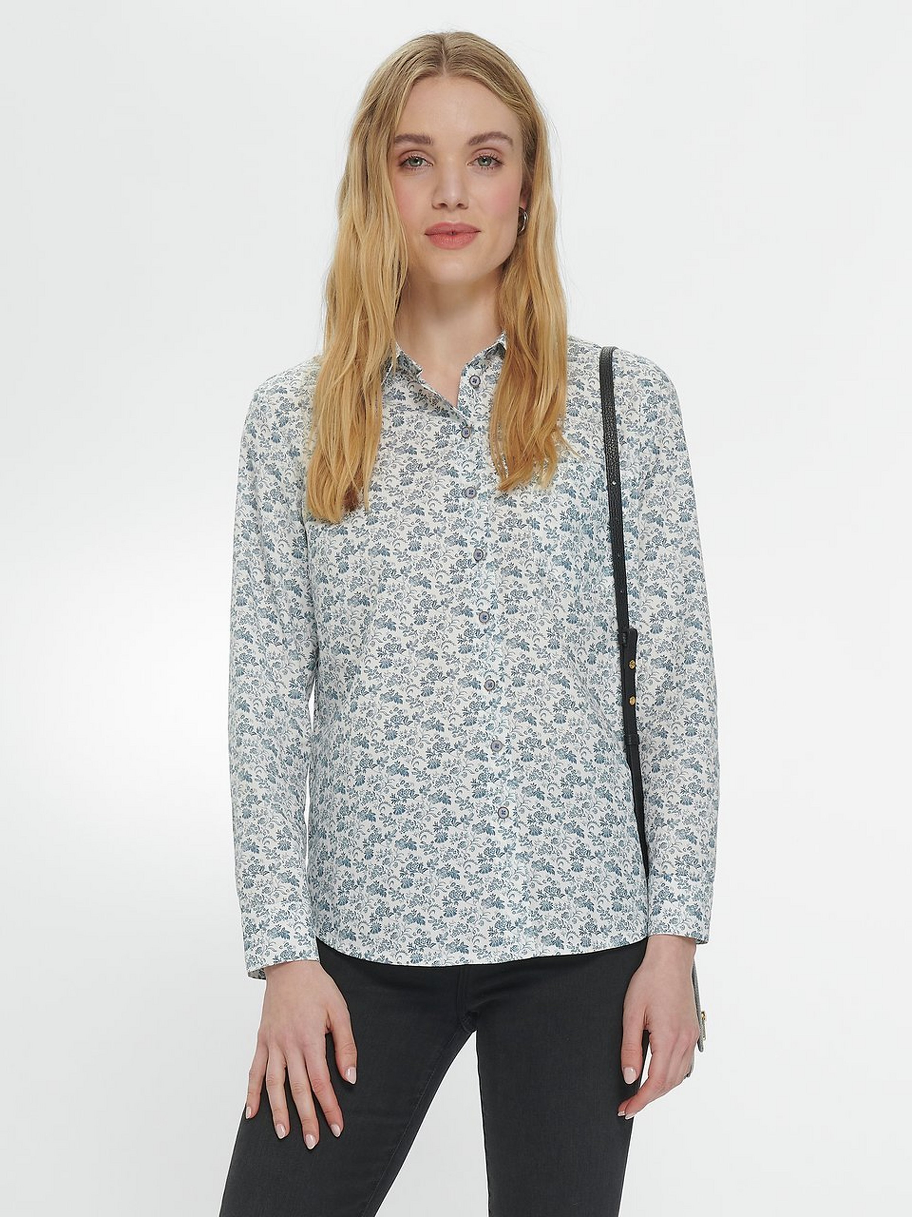 Bluse
