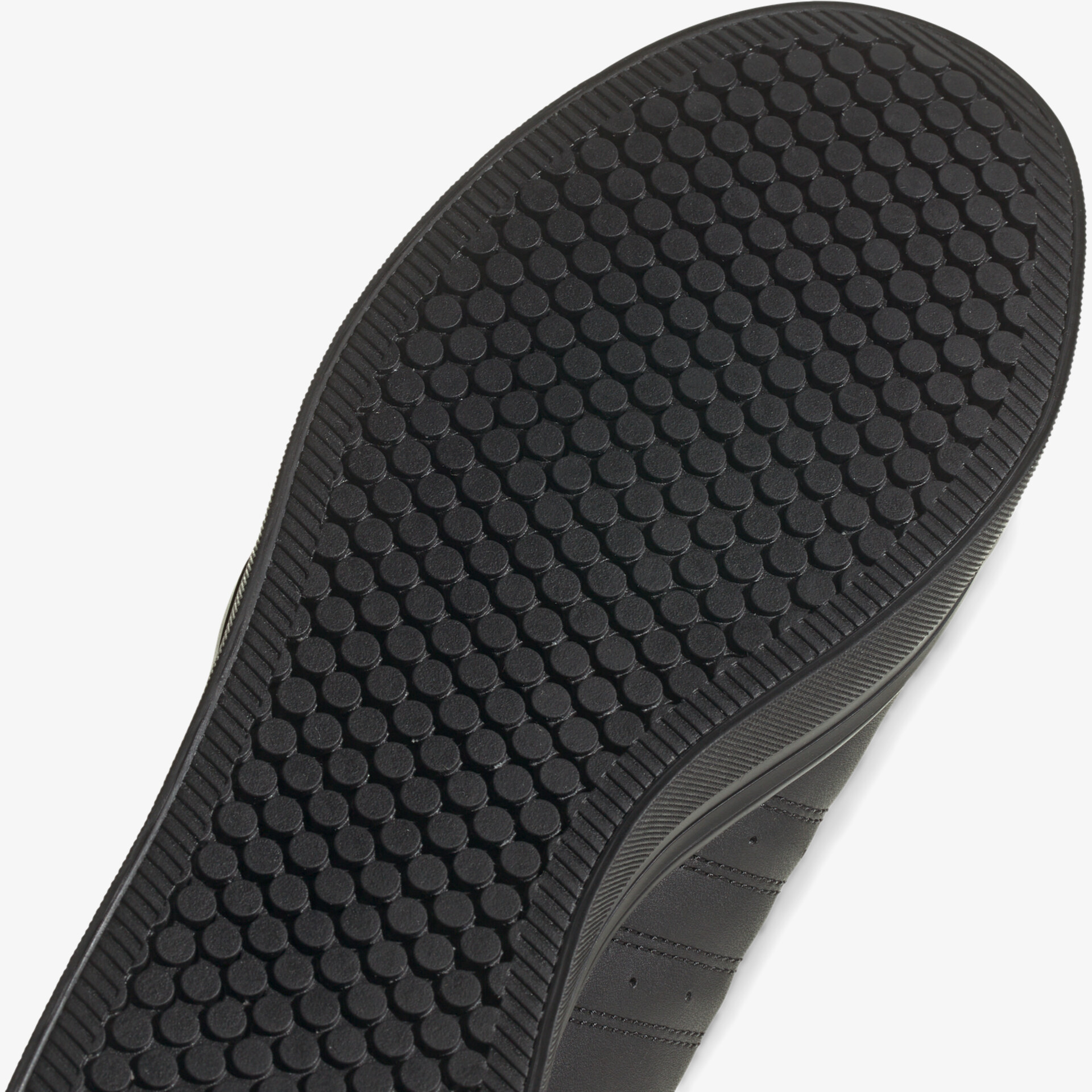 adidas Herren Sneaker Low schwarz