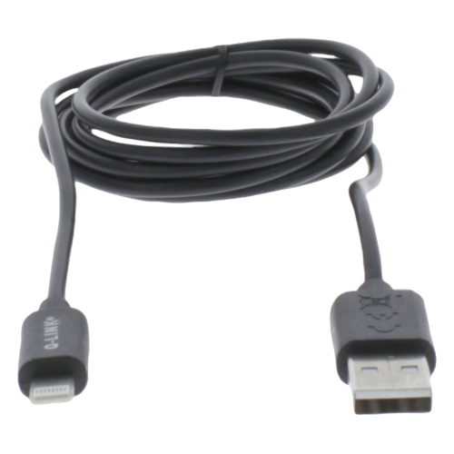 USB Datakabel 1.5M (Iphone)
