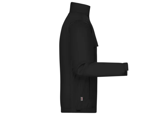 Veste de travail Star CP250 noire Würth MODYF
