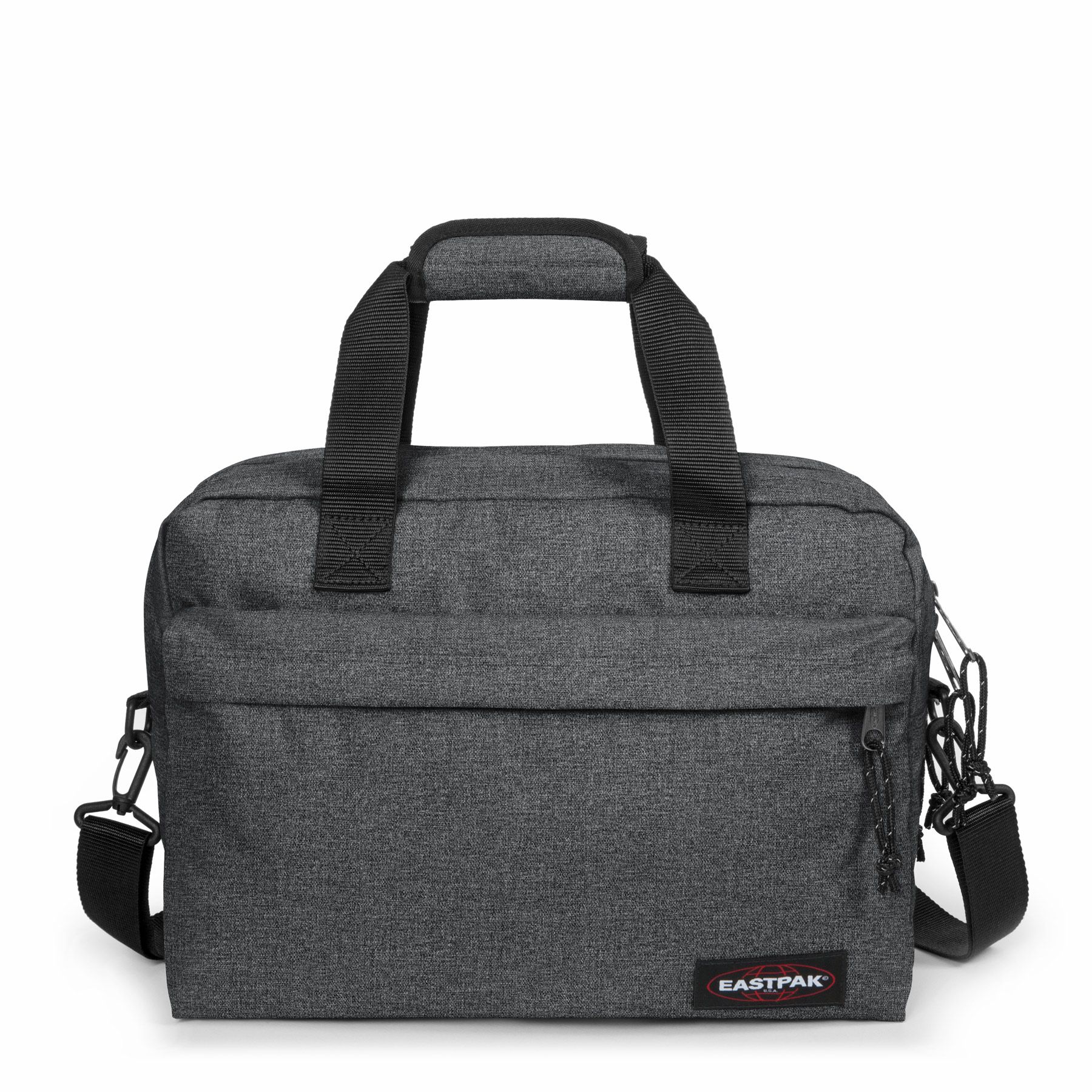 Bartech Black Denim