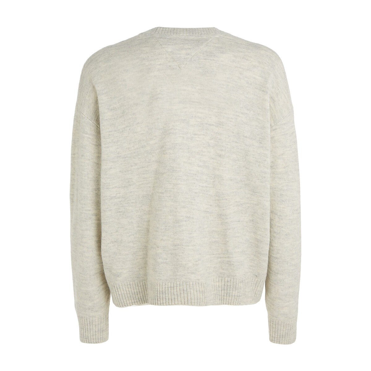 TOMMY JEANS<br>Cardigã de malha com botões