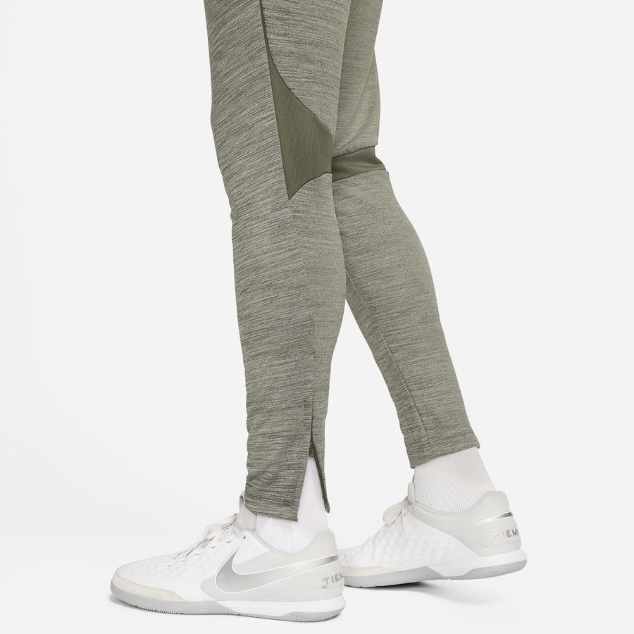 Nike Bas de Survêtement Dri-FIT Academy Track - Vert/Blanc