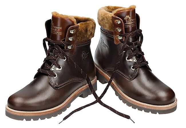 PANAMA JACK - CHAUSSURES DE VILLE IGLOO BROOKLYN W
