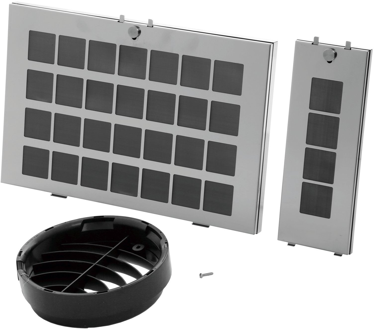 Conjunto de recirculação regenerativa 17000786DWZ0AK0R0