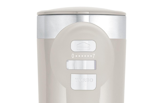 Graef Handmixer »HM508« 600 W