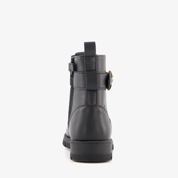 Blue Box meisjes biker boots