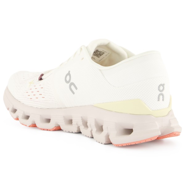 On - Women's Cloud X 4 - Chaussures de running